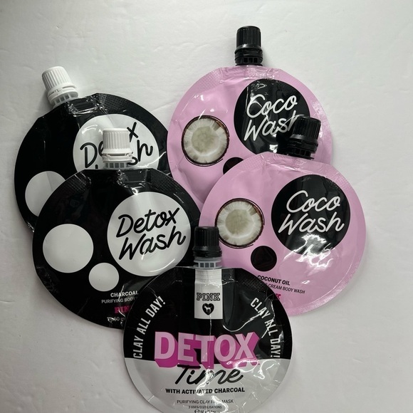 Victoria Secret Body Wash - Picture 1 of 5